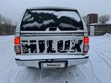 Toyota Hilux 2013 годаүшін13 500 000 тг. в Алматы – фото 5