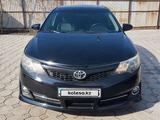 Toyota Camry 2013 года за 8 600 000 тг. в Алматы – фото 2