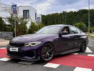 BMW 340