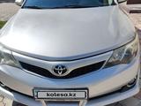 Toyota Camry 2014 годаүшін8 200 000 тг. в Тараз – фото 5