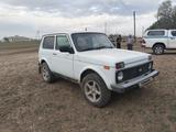 ВАЗ (Lada) Lada 2121 2013 годаүшін1 800 000 тг. в Уральск