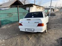 ВАЗ (Lada) 2115 2012 годаүшін1 300 000 тг. в Аягоз