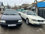 Audi A6 1995 года за 3 200 000 тг. в Тараз – фото 5