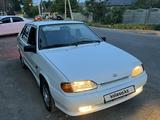 ВАЗ (Lada) 2115 2011 года за 2 750 000 тг. в Шымкент