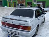 ВАЗ (Lada) 2115 2001 года за 1 150 000 тг. в Актобе