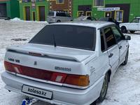 ВАЗ (Lada) 2115 2001 годаүшін1 150 000 тг. в Актобе