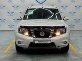 Nissan Terrano 2018 годаүшін9 400 000 тг. в Алматы – фото 2