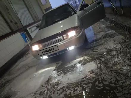 ВАЗ (Lada) 2112 2006 года за 1 050 000 тг. в Есиль – фото 3