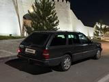 Mercedes-Benz E 200 1990 года за 1 500 000 тг. в Шымкент