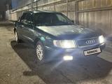 Audi 100 1992 годаүшін1 300 000 тг. в Алматы – фото 2