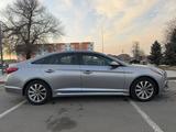 Hyundai Sonata 2015 года за 4 700 000 тг. в Талдыкорган – фото 5