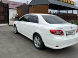 Toyota Corolla 2013 годаүшін6 900 000 тг. в Уральск