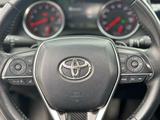 Toyota Camry 2018 годаүшін15 000 000 тг. в Алматы – фото 4