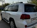 Lexus LX 570 2008 годаfor17 500 000 тг. в Алматы – фото 2