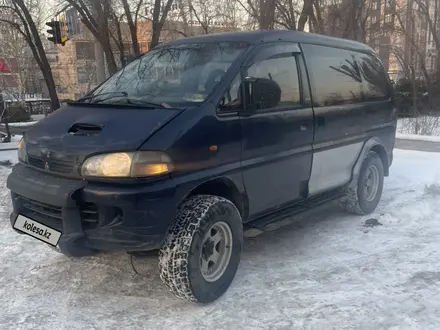 Mitsubishi Delica 1994 года за 1 600 000 тг. в Алматы – фото 2