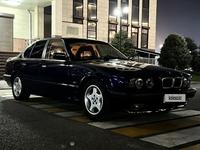 BMW 520 1995 годаүшін2 500 000 тг. в Шымкент