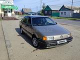 Volkswagen Passat 1991 годаүшін1 350 000 тг. в Петропавловск – фото 2