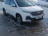 Chevrolet Captiva 2022 года за 9 000 000 тг. в Астана – фото 2