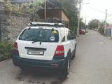 Kia Sorento 2002 года за 2 100 000 тг. в Алматы – фото 3