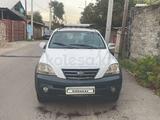 Kia Sorento 2002 года за 2 100 000 тг. в Алматы