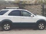 Kia Sorento 2002 года за 2 100 000 тг. в Алматы – фото 2