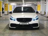 Mercedes-Benz E 63 AMG 2014 годаfor22 500 000 тг. в Алматы