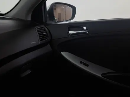 Hyundai Accent 2014 года за 3 790 000 тг. в Астана – фото 23