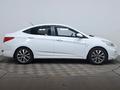 Hyundai Accent 2014 года за 3 790 000 тг. в Астана – фото 4