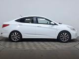 Hyundai Accent 2014 годаүшін3 790 000 тг. в Астана – фото 4