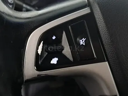 Hyundai Accent 2014 года за 3 790 000 тг. в Астана – фото 25