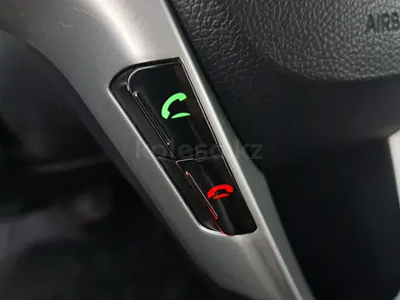 Hyundai Accent 2014 года за 3 790 000 тг. в Астана – фото 17