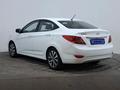 Hyundai Accent 2014 года за 3 790 000 тг. в Астана – фото 7