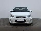 Hyundai Accent 2014 годаүшін3 790 000 тг. в Астана – фото 2