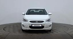 Hyundai Accent 2014 годаүшін3 790 000 тг. в Астана – фото 2