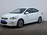 Hyundai Accent 2014 годаүшін3 790 000 тг. в Астана
