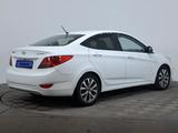 Hyundai Accent 2014 годаүшін3 790 000 тг. в Астана – фото 5
