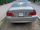 Mitsubishi Diamante 1995 года за 1 700 000 тг. в Конаев (Капшагай) – фото 2
