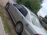 Mitsubishi Diamante 1995 года за 1 700 000 тг. в Конаев (Капшагай) – фото 3