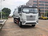 FAW  Ассенизатор (илосос) 20м3 2026 года за 35 900 000 тг. в Алматы – фото 2