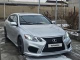 Lexus GS 350 2007 годаfor7 500 000 тг. в Алматы