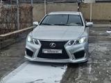 Lexus GS 350 2007 годаfor7 500 000 тг. в Алматы – фото 2