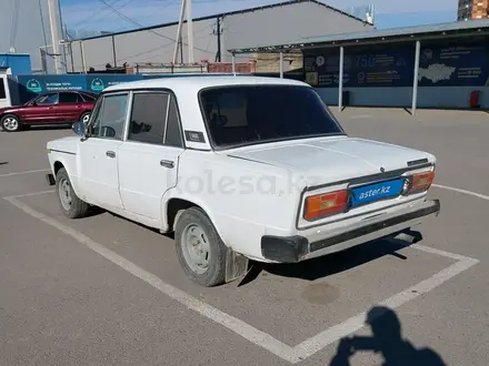 ВАЗ (Lada) 2106 1998 года за 420 000 тг. в Шымкент – фото 4