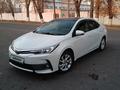 Toyota Corolla 2017 года за 7 700 000 тг. в Алматы