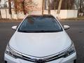 Toyota Corolla 2017 года за 7 700 000 тг. в Алматы – фото 2