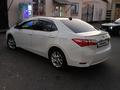 Toyota Corolla 2017 года за 7 700 000 тг. в Алматы – фото 4