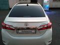 Toyota Corolla 2017 года за 7 700 000 тг. в Алматы – фото 5
