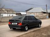 ВАЗ (Lada) 2114 2011 года за 1 450 000 тг. в Тараз