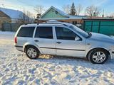 Volkswagen Bora 2001 года за 700 000 тг. в Караганда – фото 3