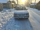 Volkswagen Bora 2001 года за 700 000 тг. в Караганда – фото 5