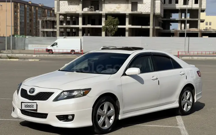 Toyota Camry 2010 года за 4 100 000 тг. в Актау